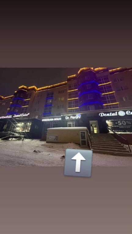 Восточные танцы — фото 1