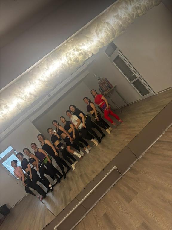 Восточные танцы — фото 2