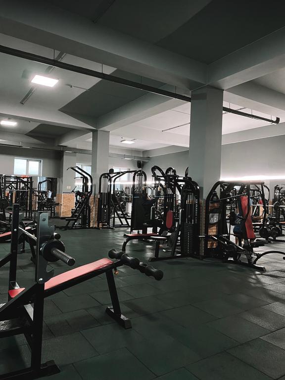 Банный комплекс Арыстан — фото 2