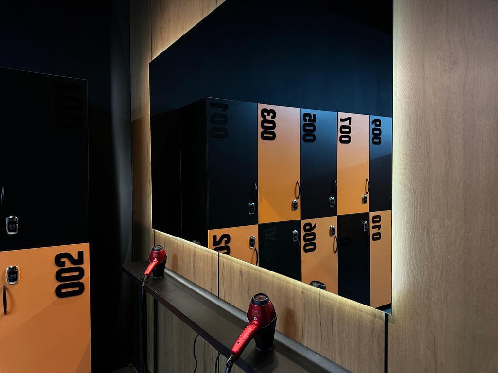 100% Fitness Gym на Байзакова — фото 3