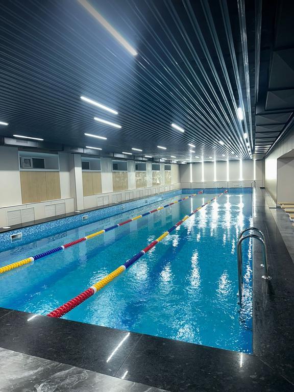 Elysium SPA&Fitness — фото 1