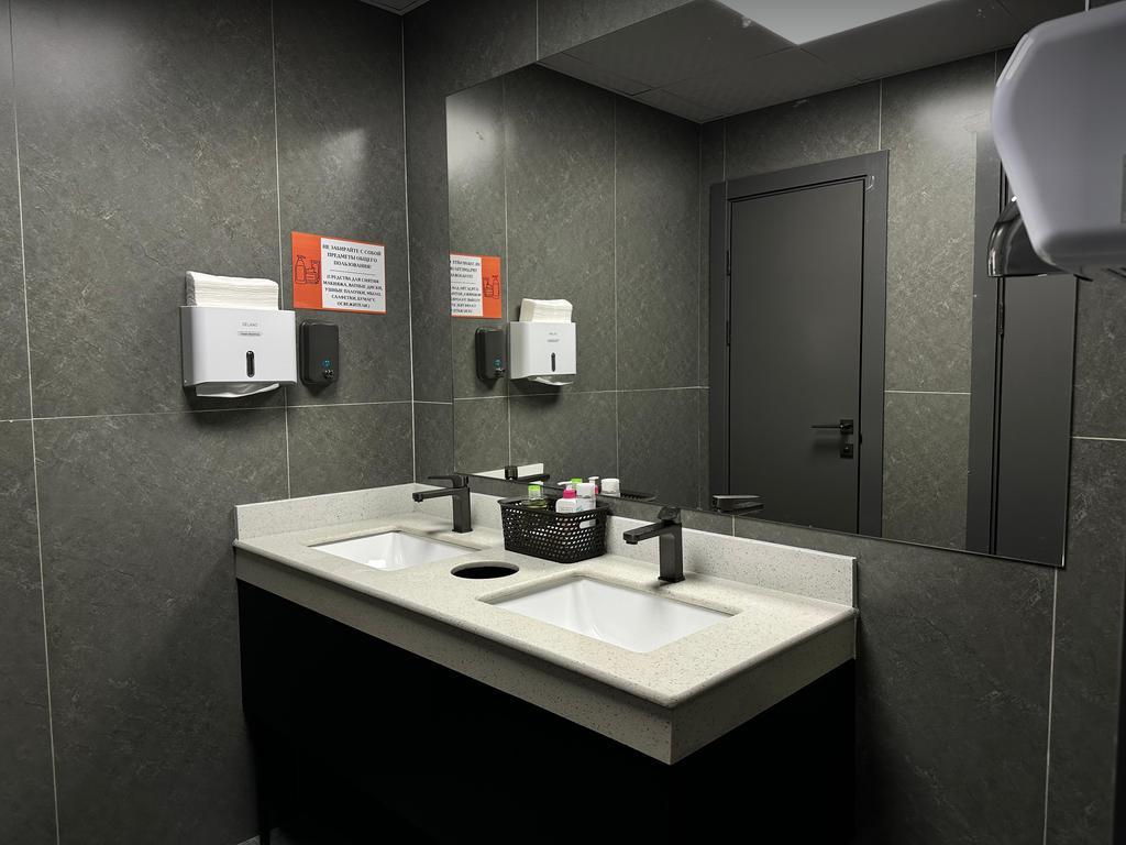 100% Fitness Gym на Байзакова — фото 8