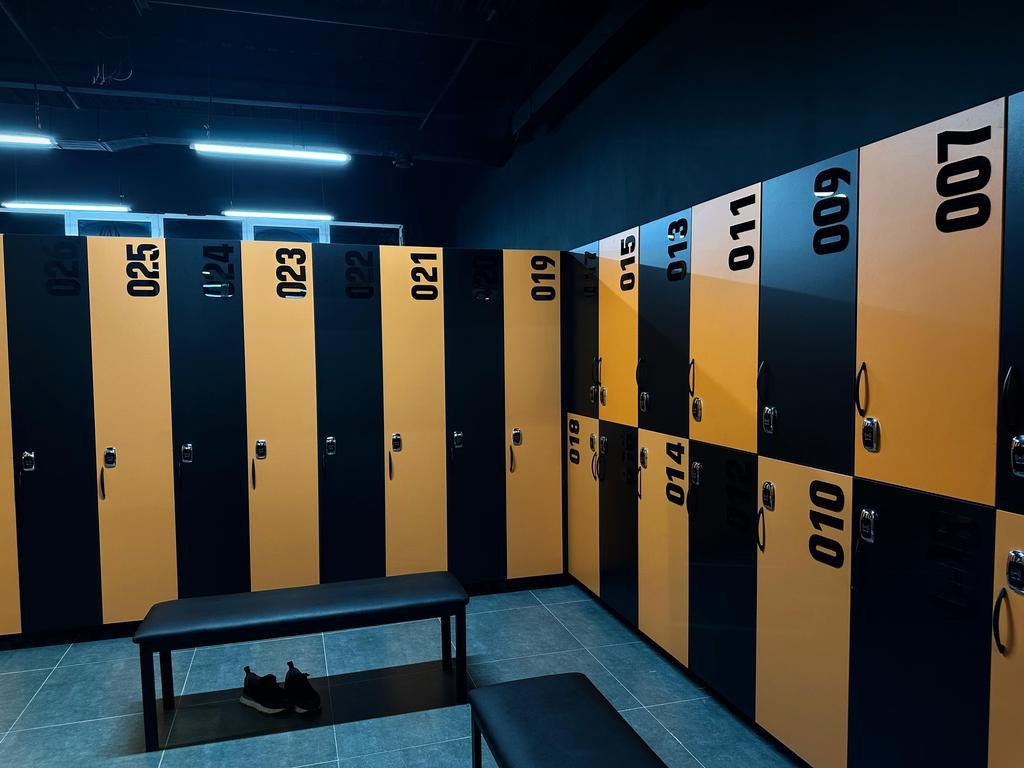 100% Fitness Gym на Байзакова — фото 4