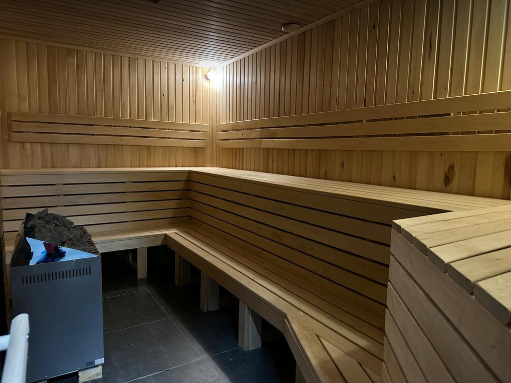 100% Fitness Gym на Байзакова — фото 6