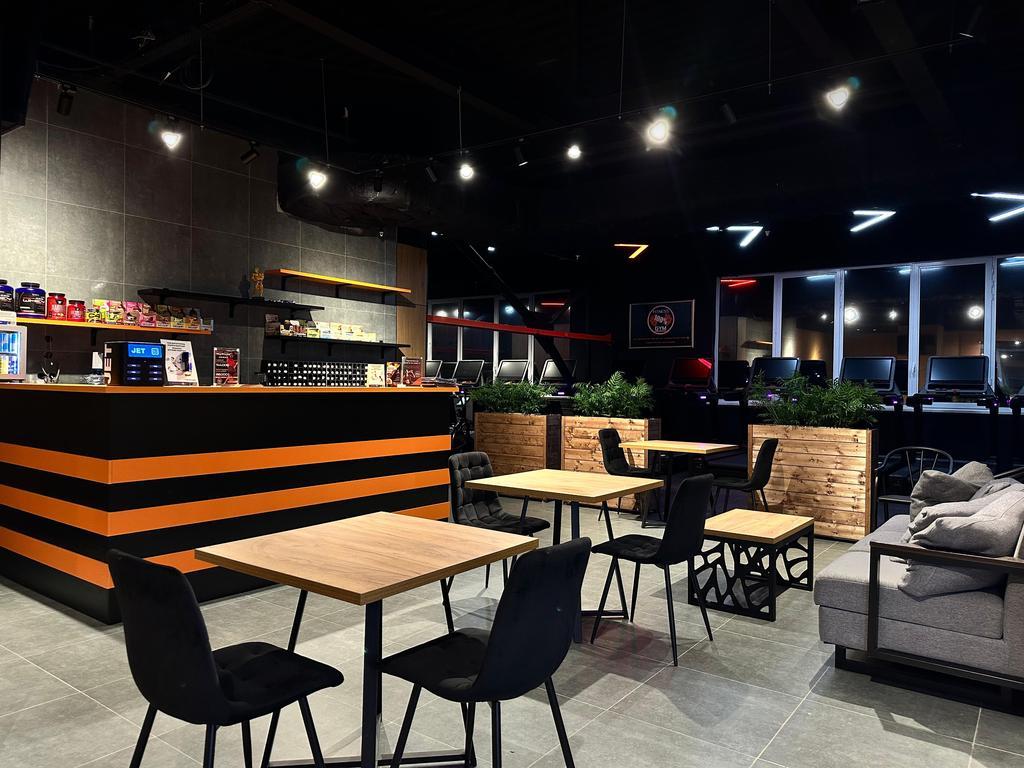 100% Fitness Gym на Байзакова — фото 2