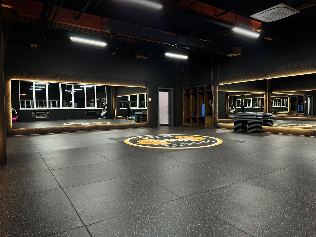 100% Fitness Gym на Байзакова — фото 17