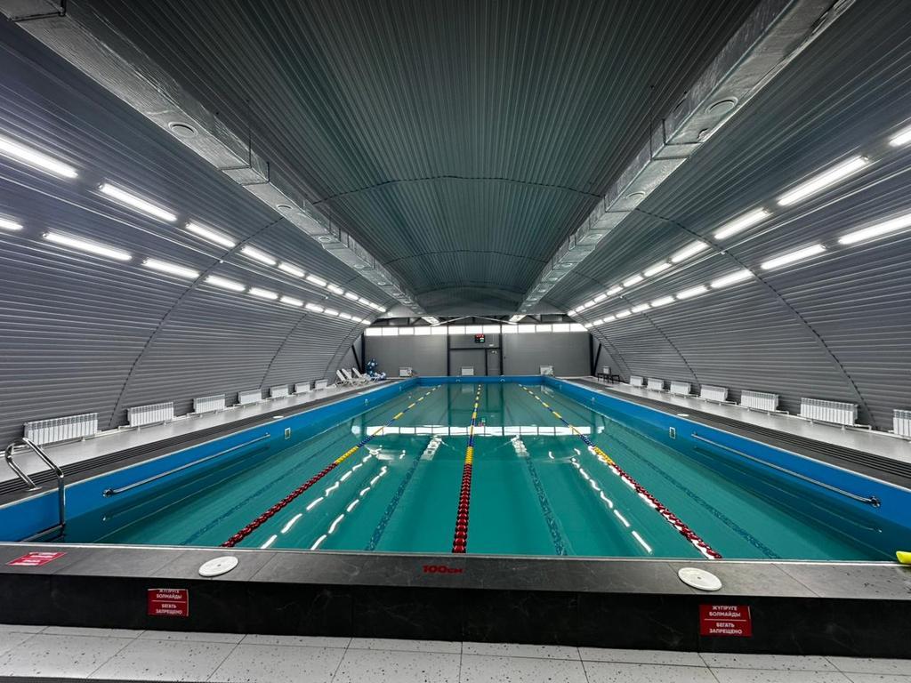 Aqua blue — фото 1