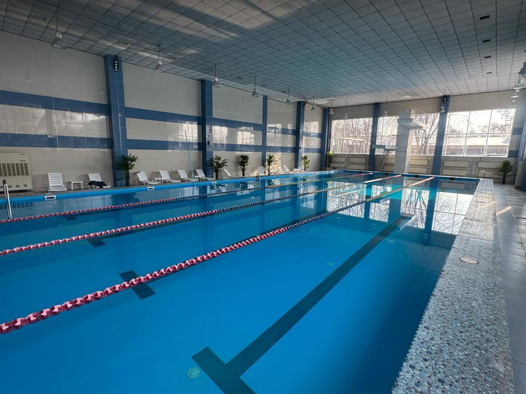 Академия "ЦСКА" на Красногорской — фото 3