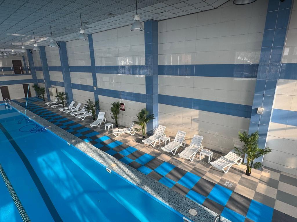 Академия "ЦСКА" на Красногорской — фото 2