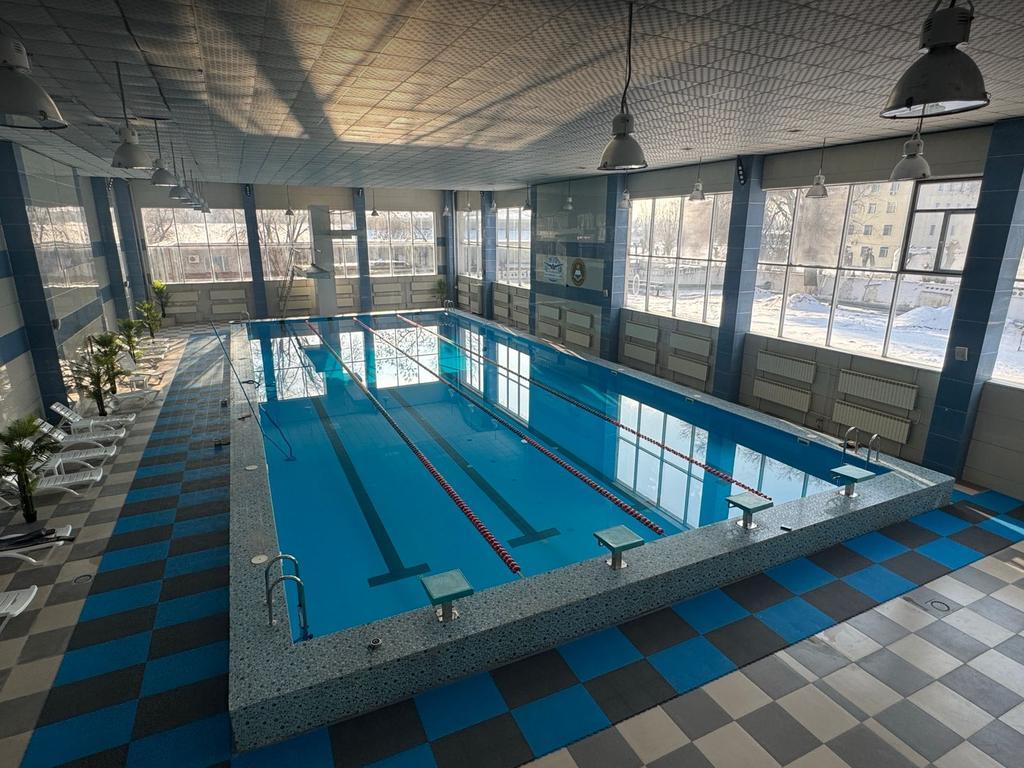 Академия "ЦСКА" на Красногорской — фото 1