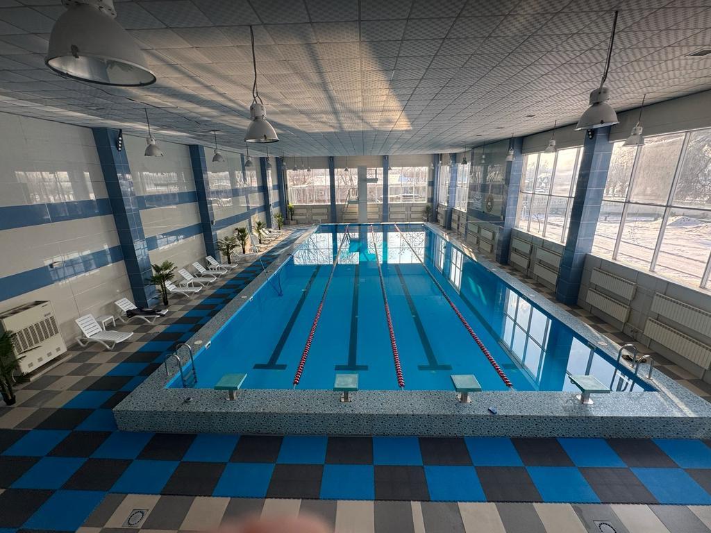 Академия "ЦСКА" на Красногорской — фото 5