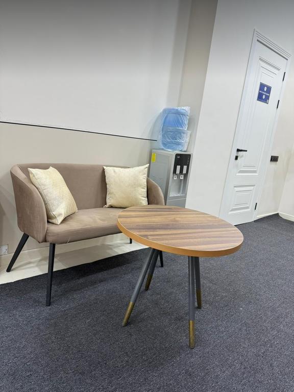 Айкуне Алматы на Мамыр — фото 6