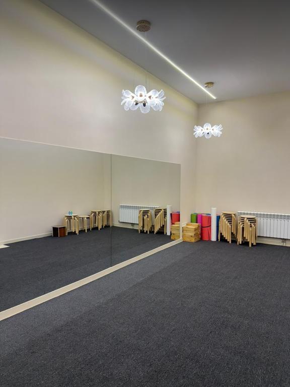 Айкуне Алматы на Мамыр — фото 1