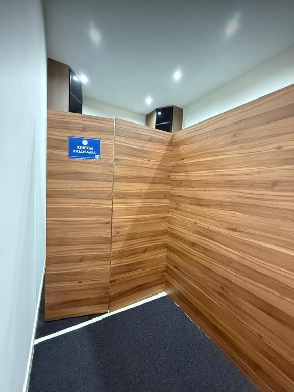 Айкуне Алматы на Мамыр — фото 3