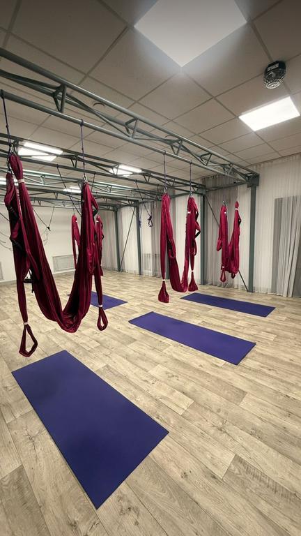 Fitness Maxima Батыс — фото 2