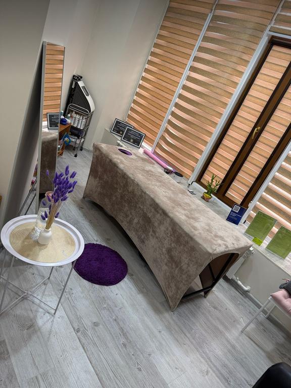 Massage by reginaaa — фото 1