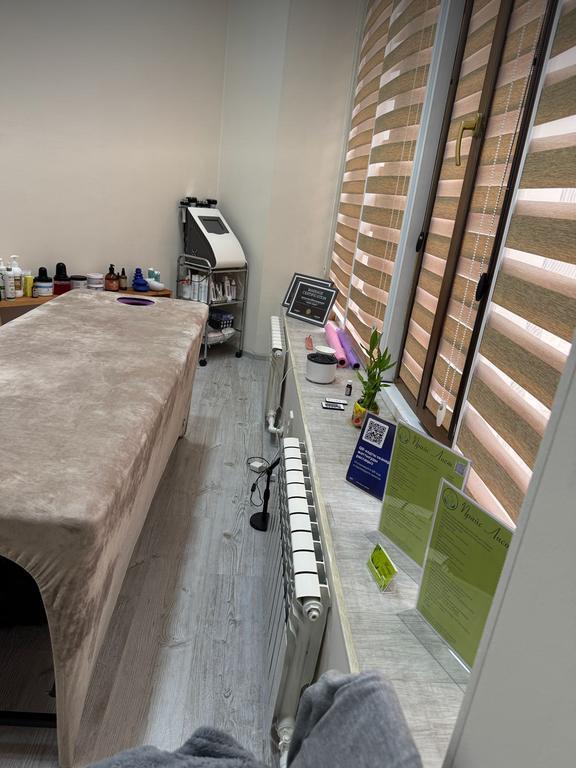 Massage by reginaaa — фото 4