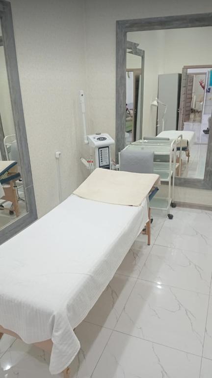 Dr. Sange - Massage — фото 1