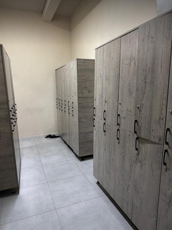 Aizhamal Dance studio на Жунисова — фото 4