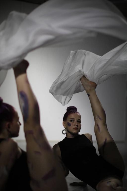 Арабеск — фото 4