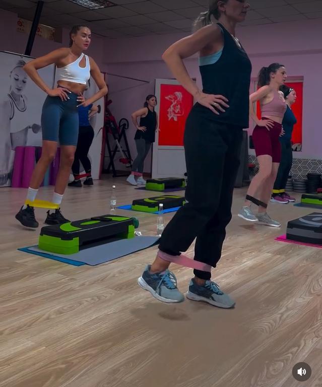 Студия танцев и групповых программ Пляж — фото 5