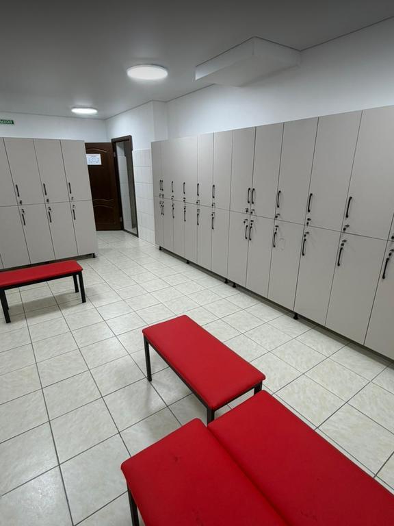 Академия "ЦСКА" на Красногорской — фото 10