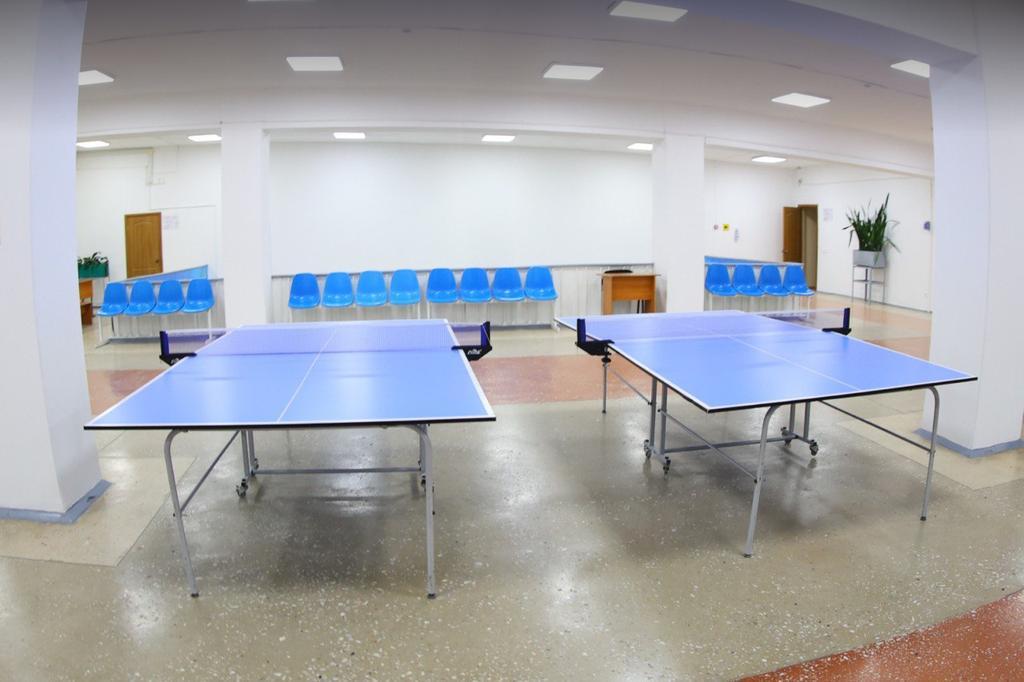 Спорт Комплекс «Шәкәрім университет» — фото 3