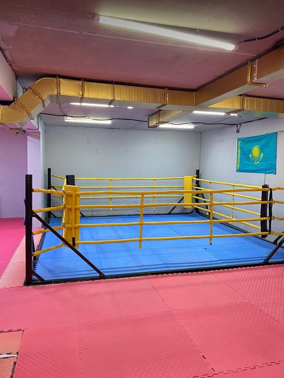 Soqqy boxing club — фото 3