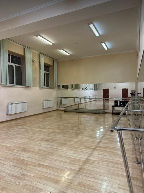 Школа Лезгинки Орсеп — фото 5