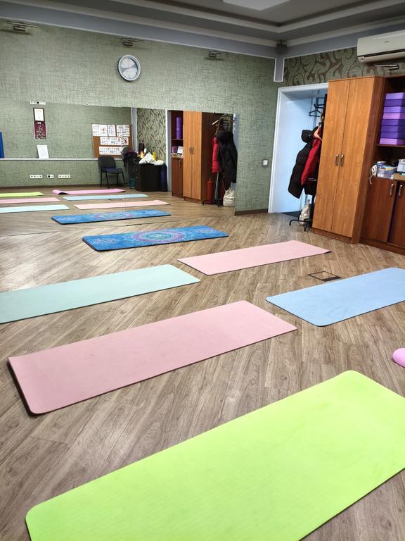 Terra Yoga Almaty — фото 1