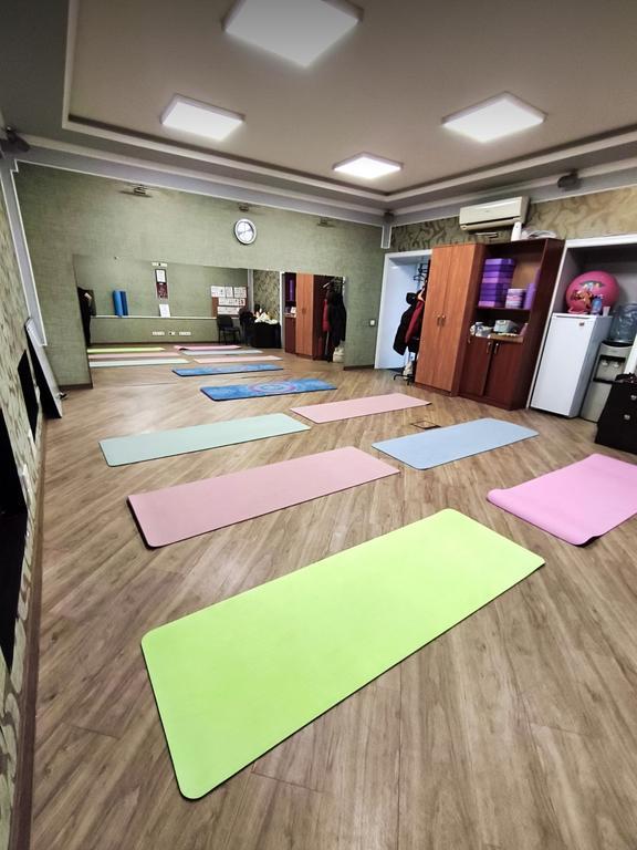 Terra Yoga Almaty — фото 4