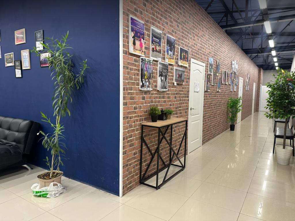 Клуб спортивного бального танца Formation — фото 5