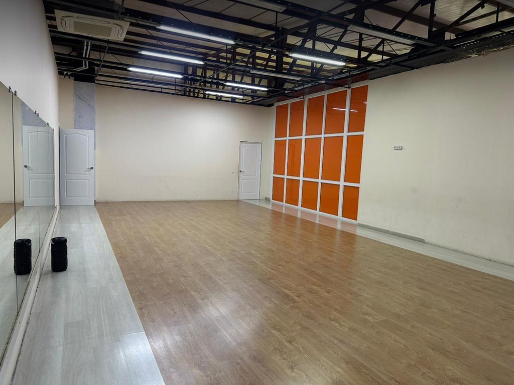 Клуб спортивного бального танца Formation — фото 3