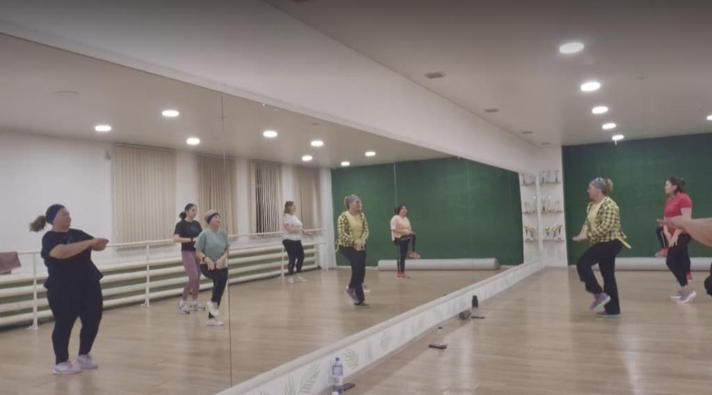 Zumba — фото 9