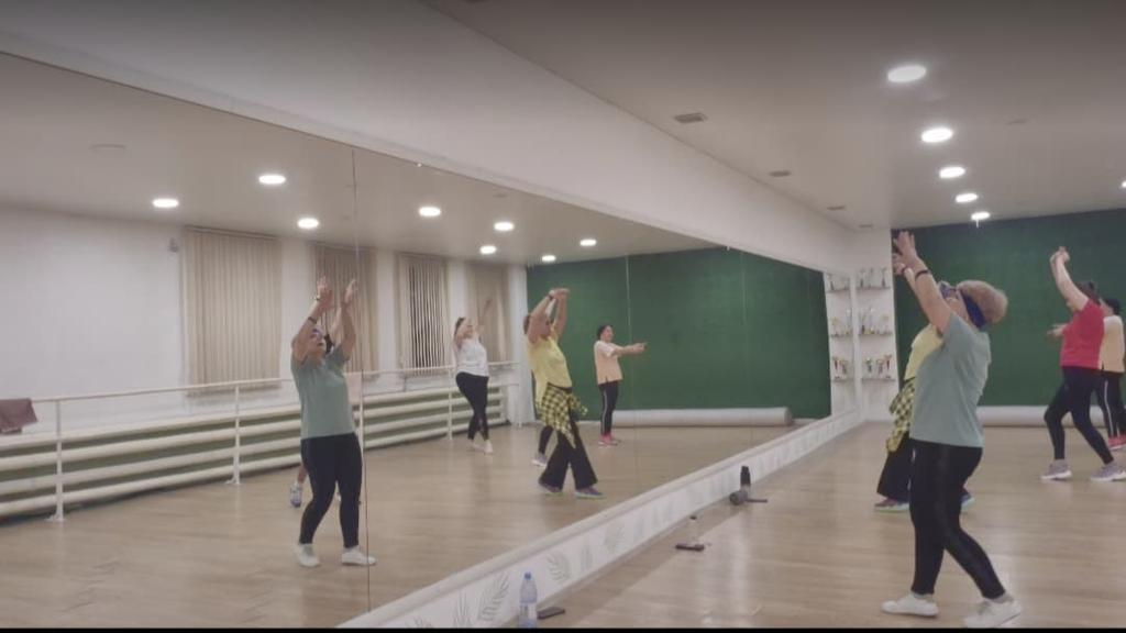 Zumba — фото 8