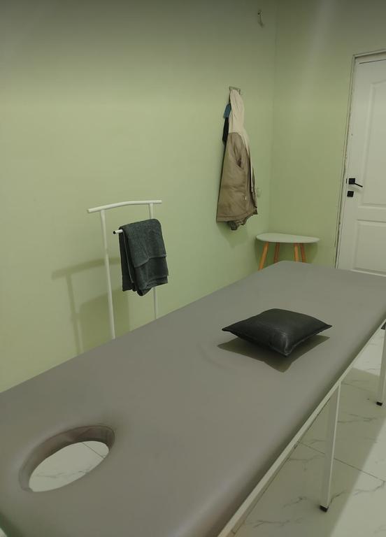 Кабинет «Массаж» — фото 2