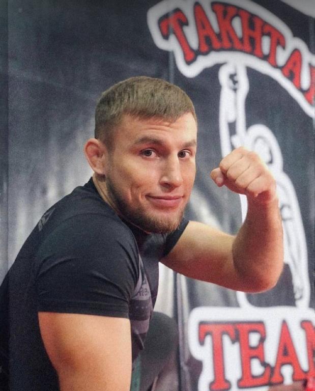 Академия Тахтай Василия — фото 7