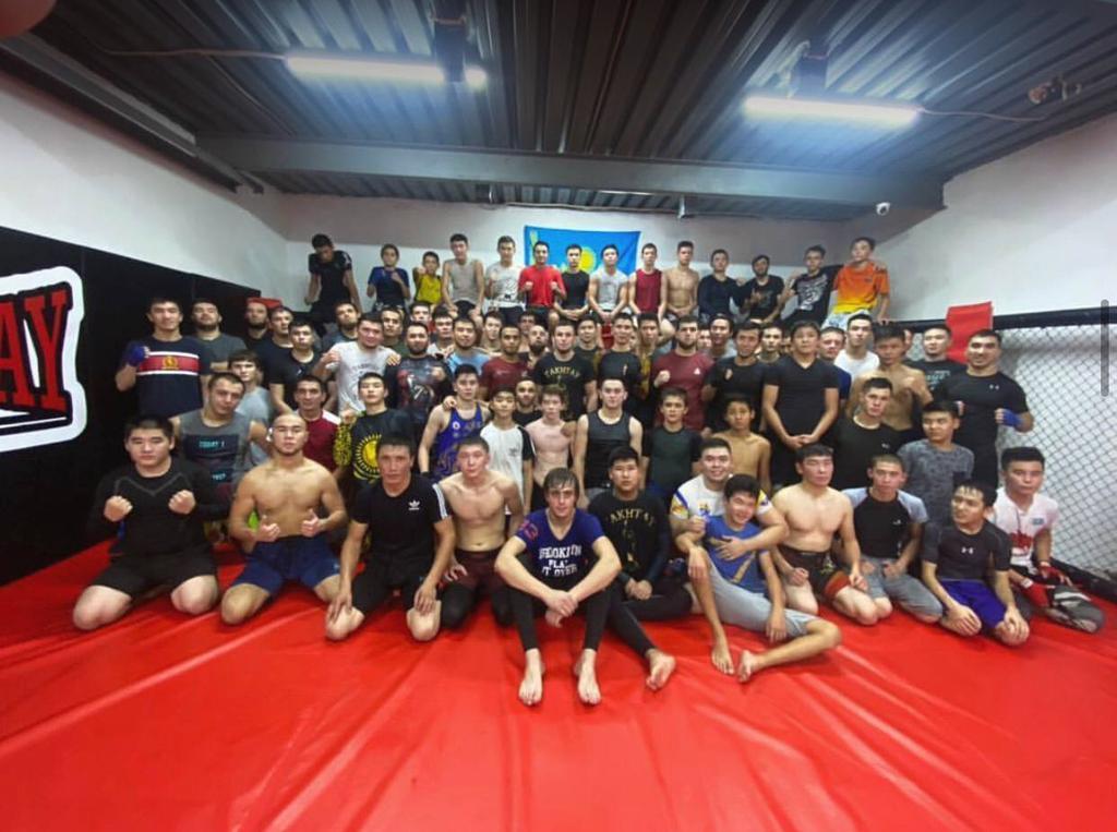 Академия Тахтай Василия — фото 5