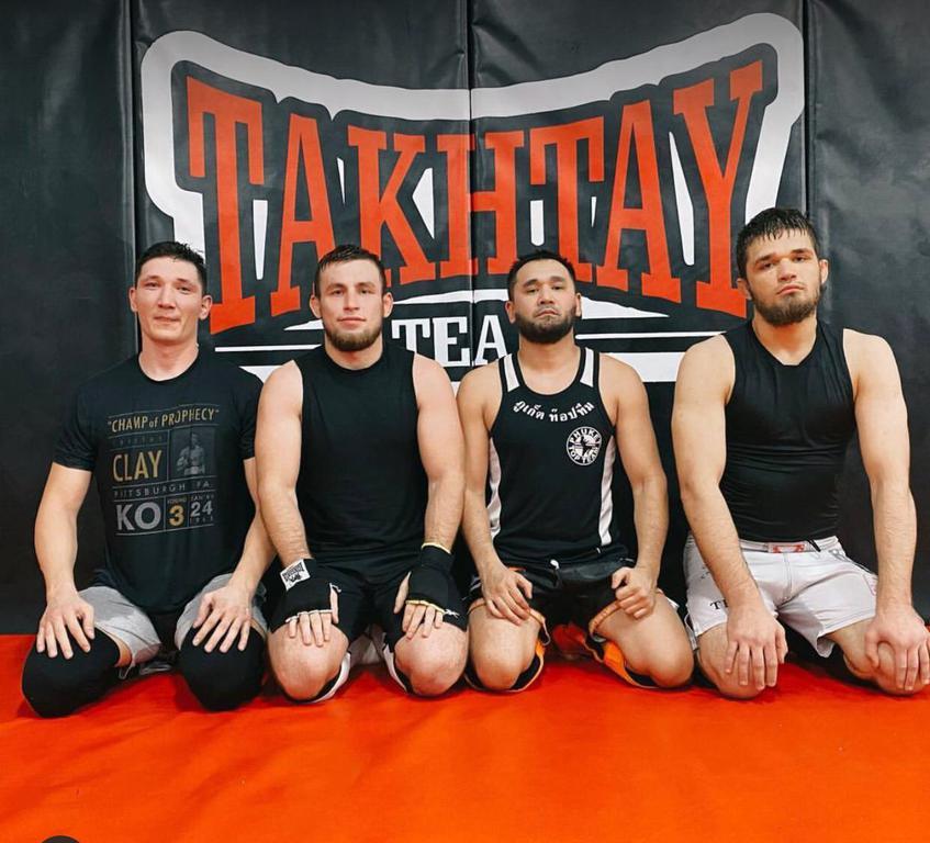 Академия Тахтай Василия — фото 9