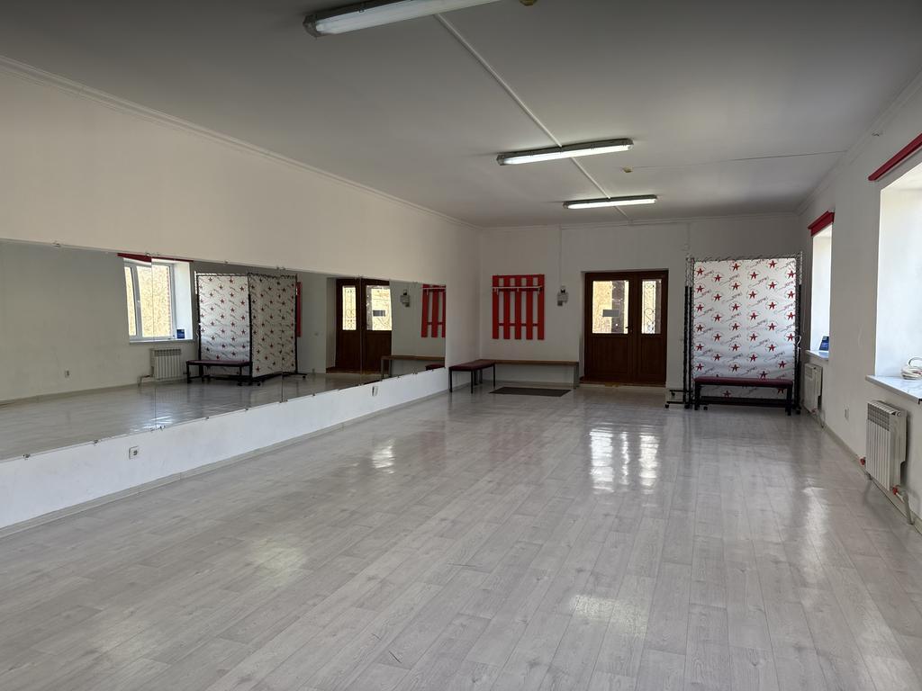 DNA Bachata Studio — фото 1