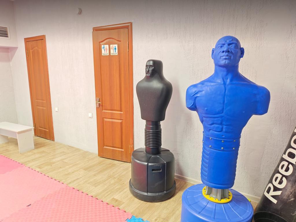 Bilim club — фото 5