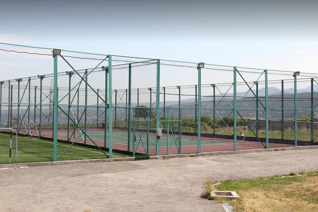 Chamberlain Теннис — фото 3