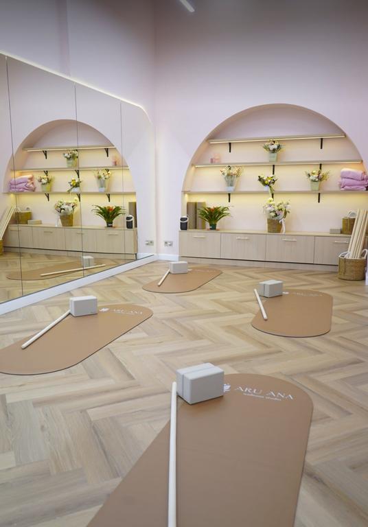 Millennium на Розыбакиева — фото 1