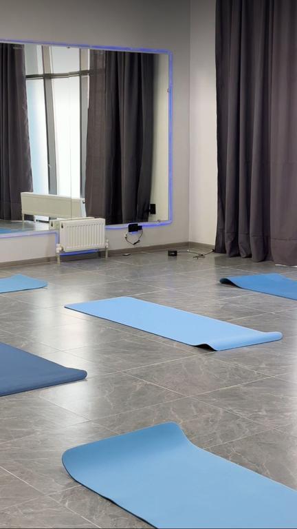 Glow Fit & Care — фото 1