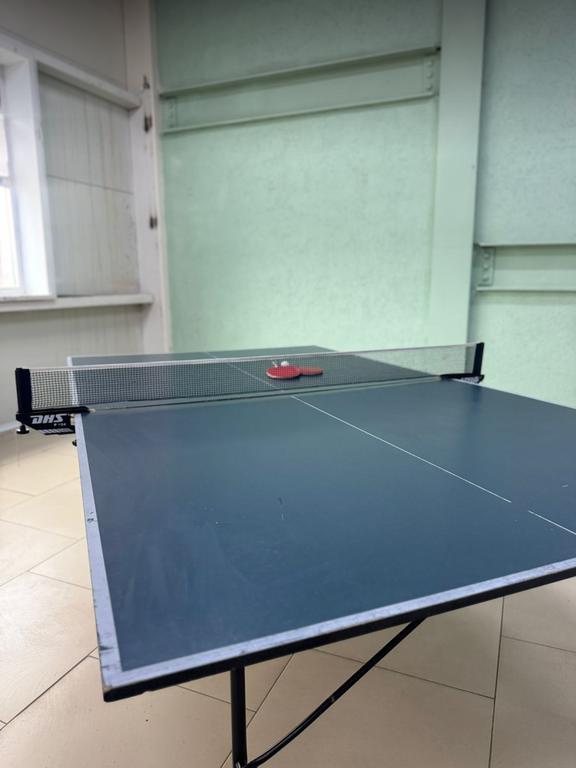 Kokshe Table Tennis — фото 6