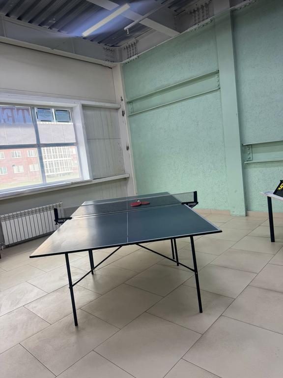 Kokshe Table Tennis — фото 9