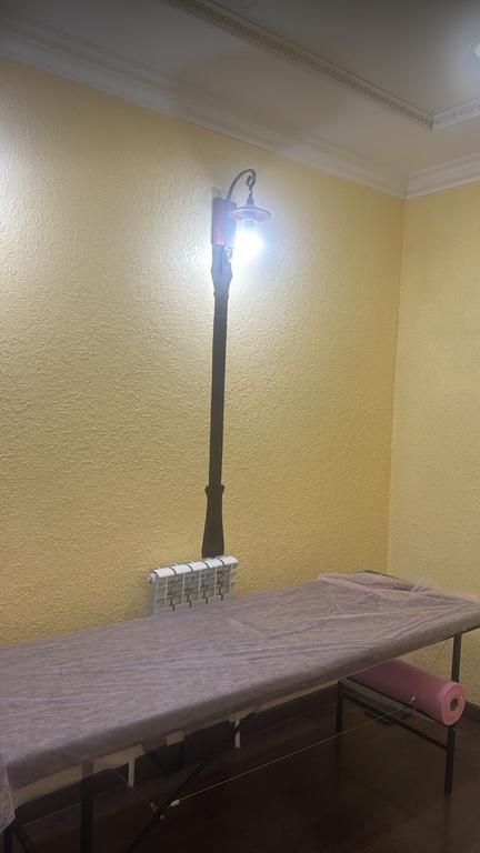 Кабинет массажа — фото 4