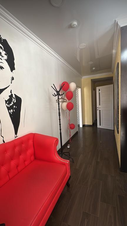 Кабинет массажа — фото 2