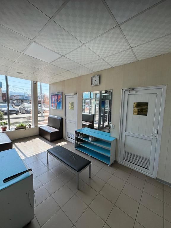 Спортивный комплекс «Дельфин» — фото 8