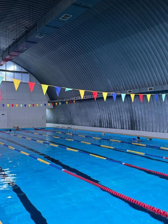 Спортивный комплекс «Дельфин» — фото 2